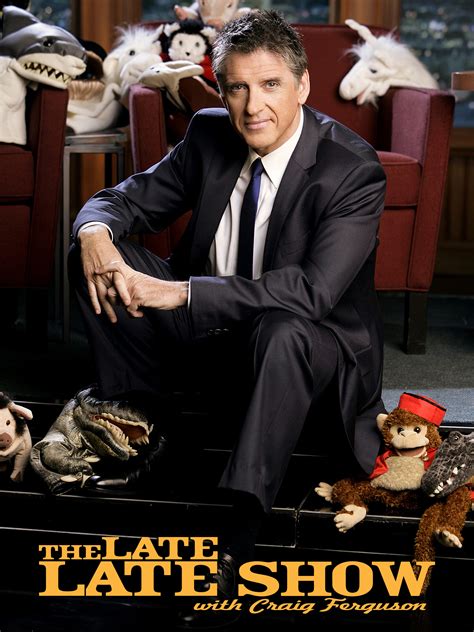 the late late show torrentz|craig ferguson full episodes.